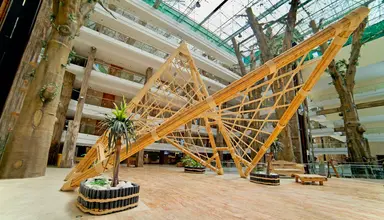 Holiday World Polynesia