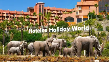 Holiday World Riwo