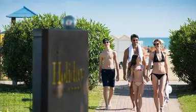 Holiday
