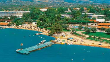 Holidays In Evia