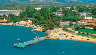 Holidays In Evia