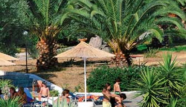 Holidays In Evia