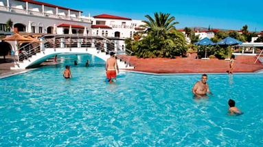 Holidays In Evia