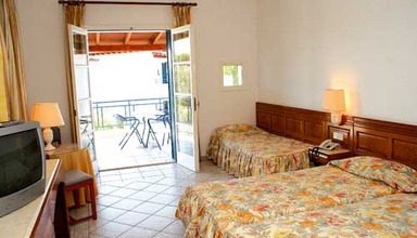 Holidays In Evia