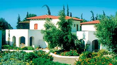 Holidays In Evia