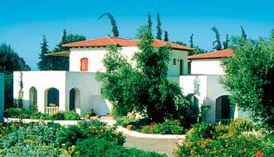 Holidays In Evia