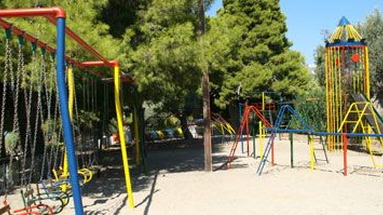 Holidays In Evia
