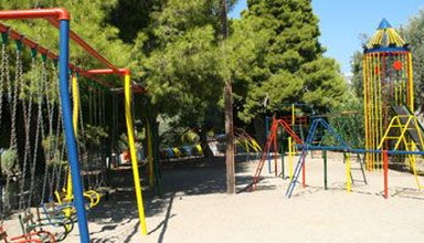 Holidays In Evia