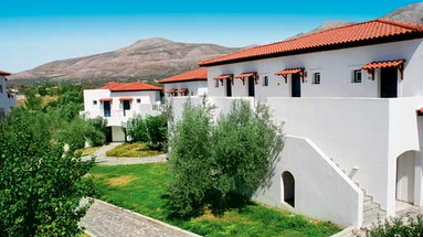 Holidays In Evia