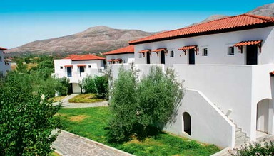 Holidays In Evia