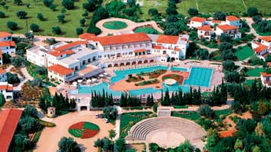 Holidays In Evia