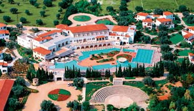 Holidays In Evia