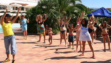 Holidays In Evia