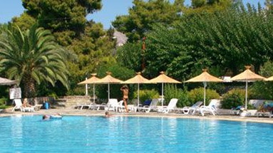 Holidays In Evia