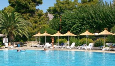 Holidays In Evia
