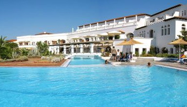 Holidays In Evia