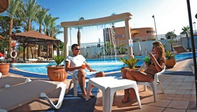 Holitel Siesta