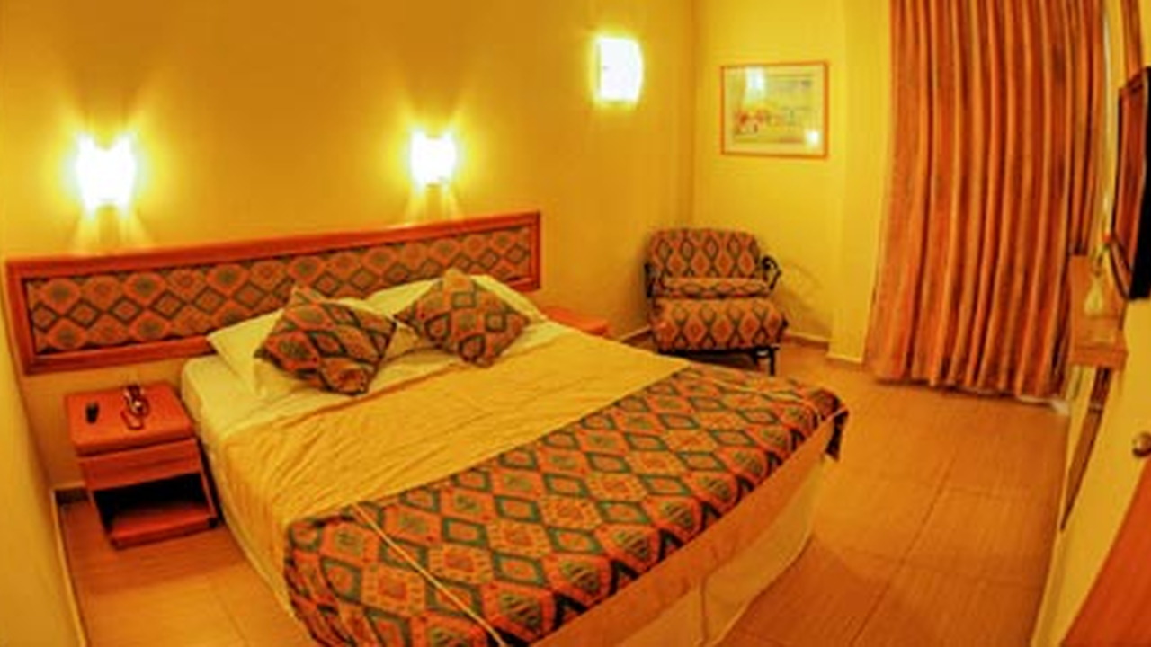 Holitel Siesta