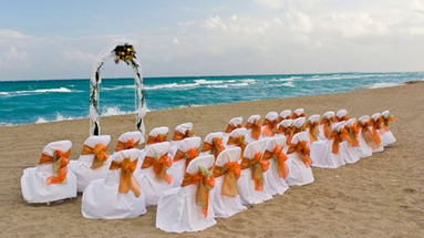 Hollywood Beach Resort