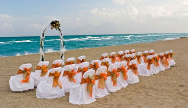 Hollywood Beach Resort