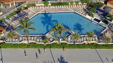 Hollywood Beach Resort