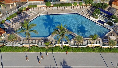 Hollywood Beach Resort