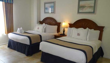 Hollywood Beach Resort