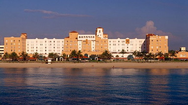 Hollywood Beach Resort