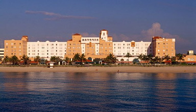 Hollywood Beach Resort