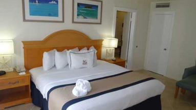 Hollywood Beach Resort