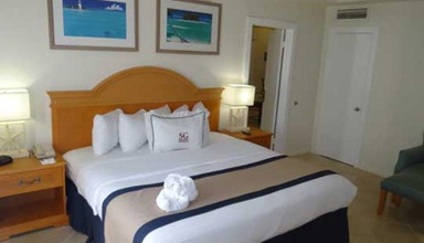 Hollywood Beach Resort