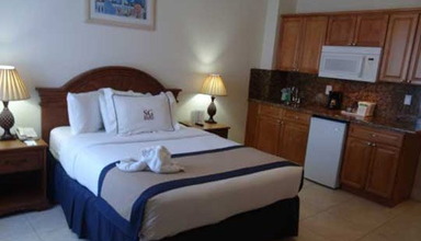 Hollywood Beach Resort