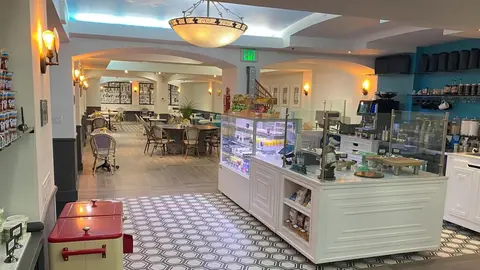 Los Angeles