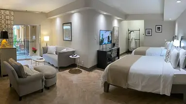 Hollywood Hotel