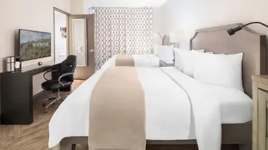 Hollywood Hotel