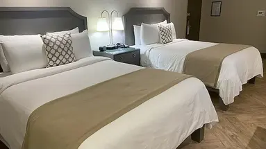 Hollywood Hotel