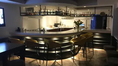 Hollywood Hotel