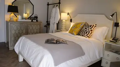 Hollywood Hotel
