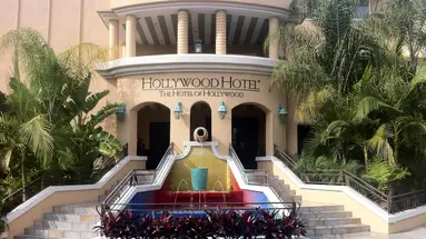 Hollywood Hotel