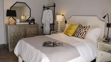 Hollywood Hotel