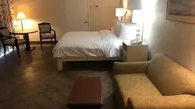 Hollywood Hotel