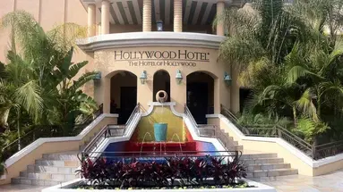 Hollywood Hotel