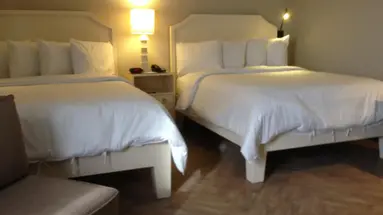 Hollywood Hotel