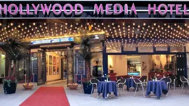 Hollywood Media