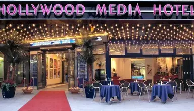 Hollywood Media