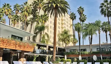 Hollywood Roosevelt