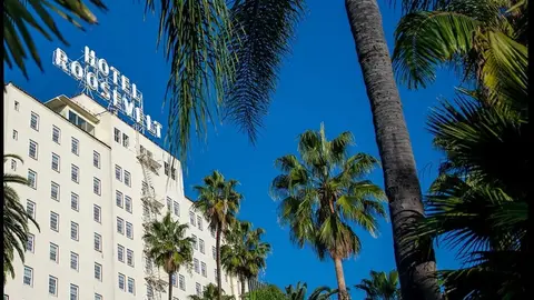 Hotel Hollywood Roosevelt