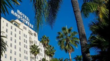 Hollywood Roosevelt