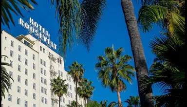 Hollywood Roosevelt