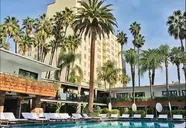 Hollywood Roosevelt